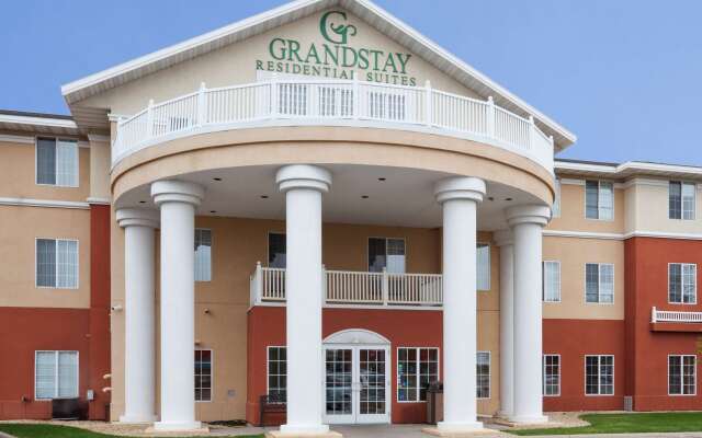 GrandStay Residential Suites Hotel - Saint Cloud