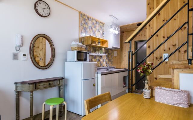 Badaweeondeok Pension