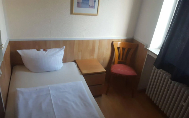 GZ Hostel Bonn