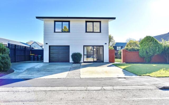 Lavandula 3 - Christchurch Holiday Homes