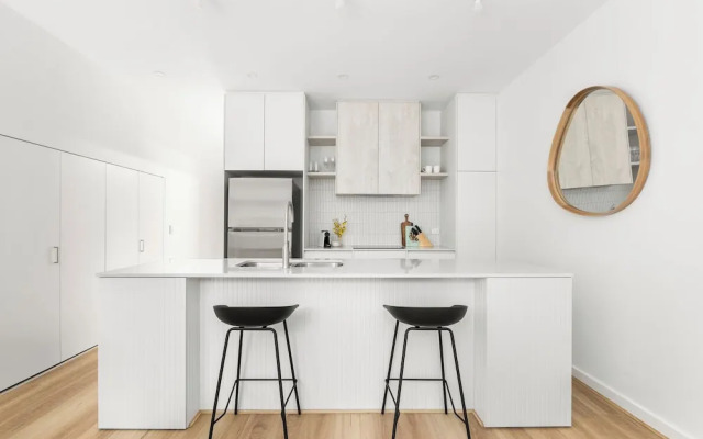 Foundry Lane Apartments by Urban Rest