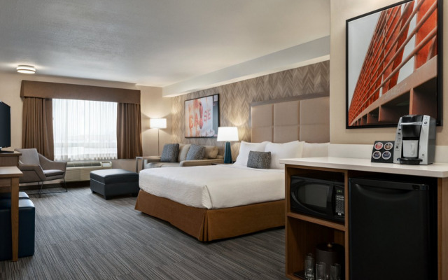 Canalta Airdrie