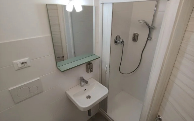 Albergo Astoria Loano
