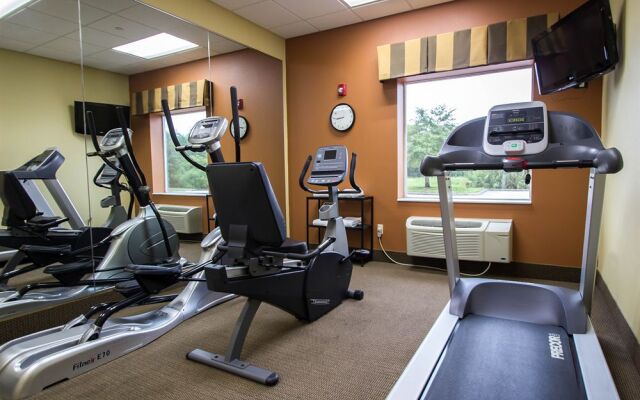 Sleep Inn & Suites Wildwood - The Villages