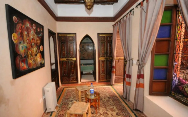 Riad Basma