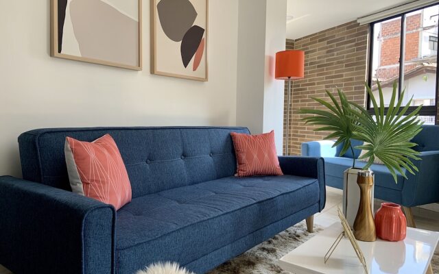 3H Apartamentos