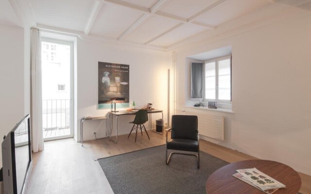 Hotel Baseltor