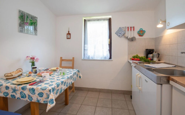 Apartman Brankica 3 Island Krk