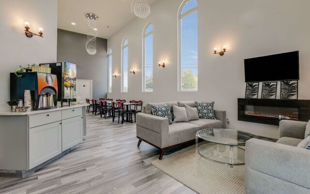 Quality Inn Elberton