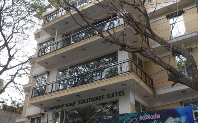 Solitaire Suites