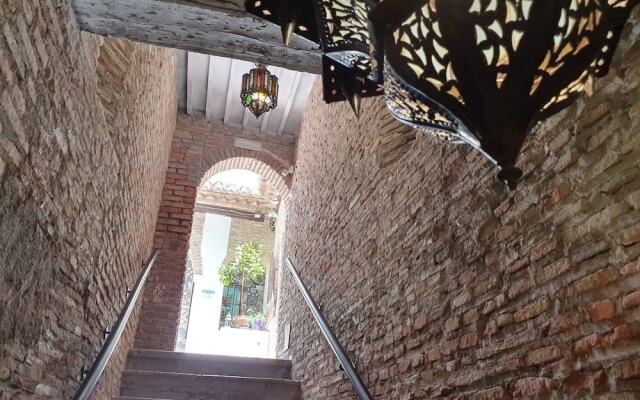 Riad Puertas Del Albaicin