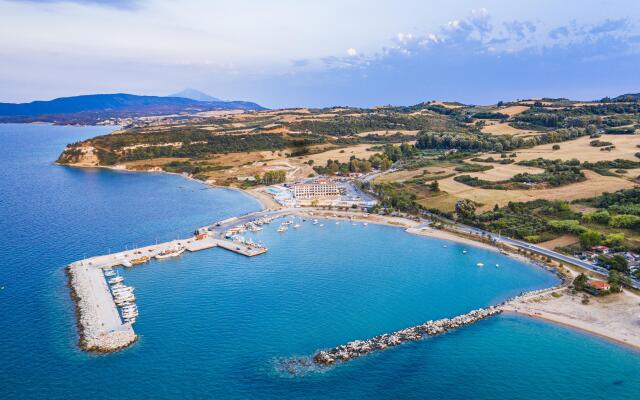 Mount Athos Hotel