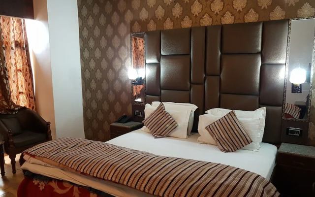 Sagrika Resort