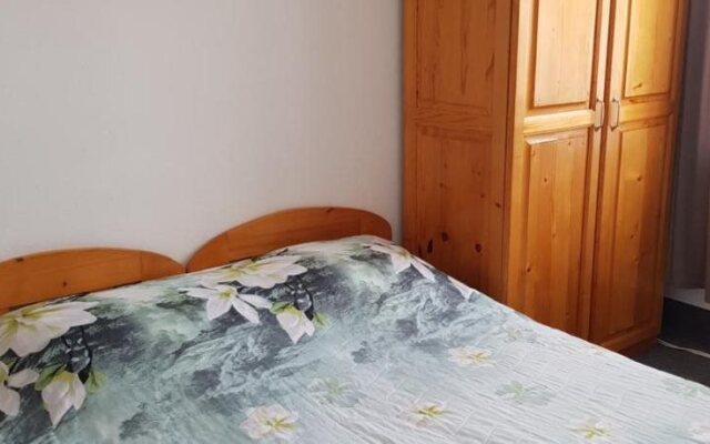 Guest Rooms Radost