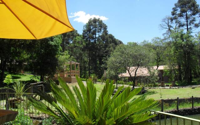 Estação Verde Eco Resort