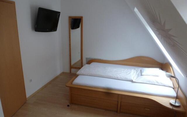 Hotel & Restaurant Zur Glocke