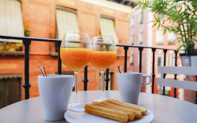 Madrid Centric VI by Madflats Collection