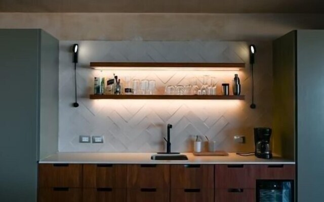 La Joya casa de playa