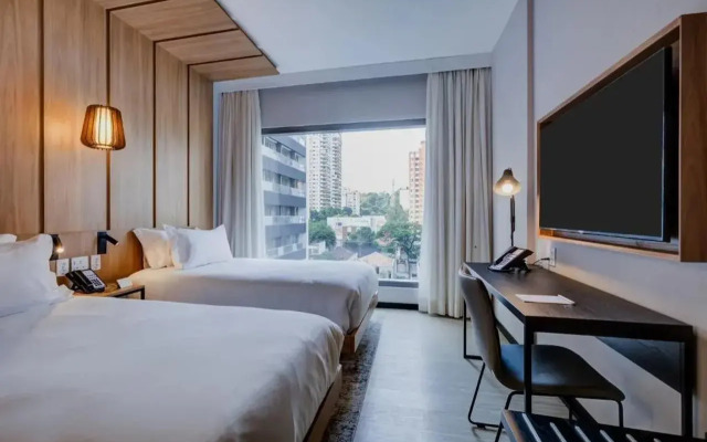 Radisson Pinheiros