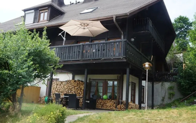 Ferienwohnung Börner