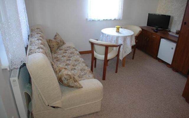 Dom Wczasowy ISABELLE