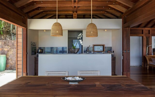 Dream Villa SBH Samsara