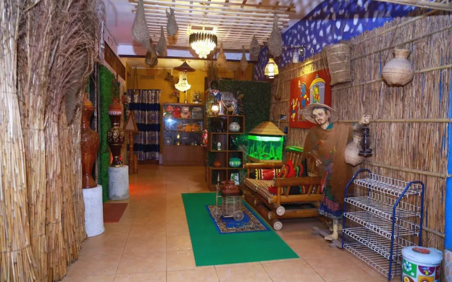 Green Leaf Guest House