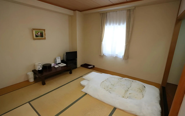 Urakawa Wellington Hotel