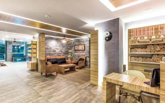 Club Cettia Resort