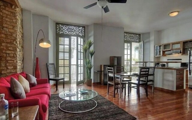 Apartamento Chicheme