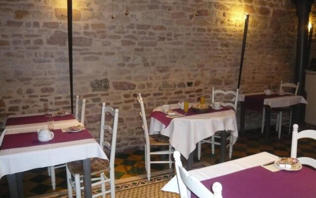 Hotel Quai de Saone