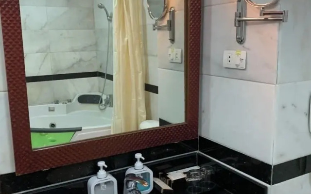 Bac Ninh Royal Hotel