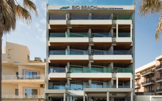 Pegasus Hotel Apartments