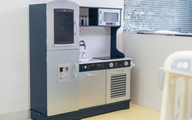 Gapyeong Avenue Spa Pension