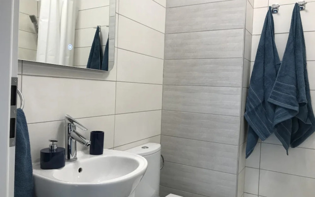 Luxury Westpark 2 Residence Lake View W4