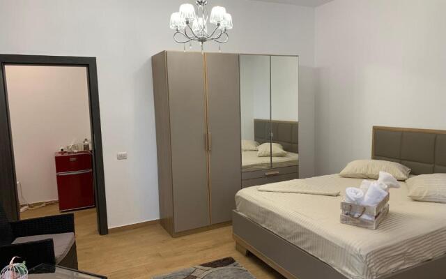 Premier Apartaments by Twin Residence