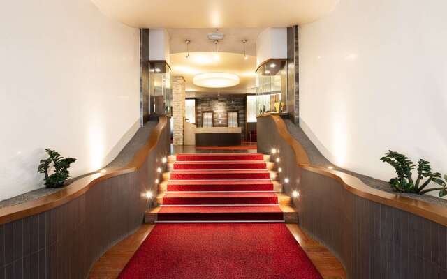 Best Western Gorizia Palace Hotel
