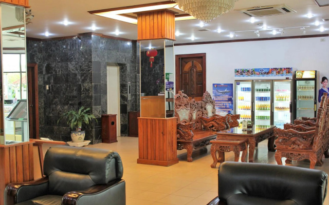 Mekong Hotel