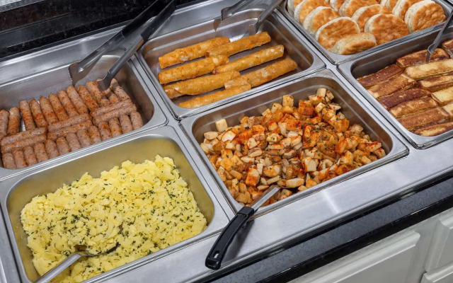 Doubletree by Hilton Hilton Head Island