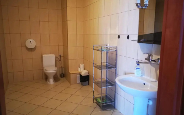 Hotel i Restauracja Bona