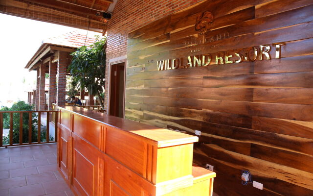 Wildland Resort