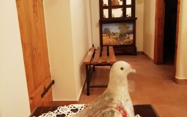 The Rose Garden Villa