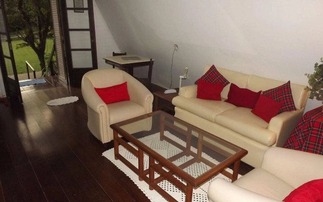 Hotel Vivenda Penedo