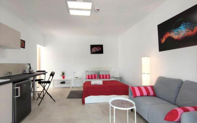 Fantastico 1 Studio With big Balcony Puerto de la Cruz Tenerife