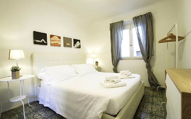 Guest House in Pitti Square