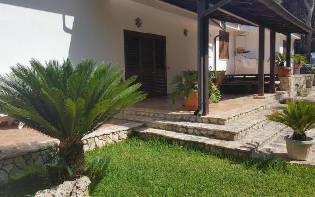 Appartamento Solepineta