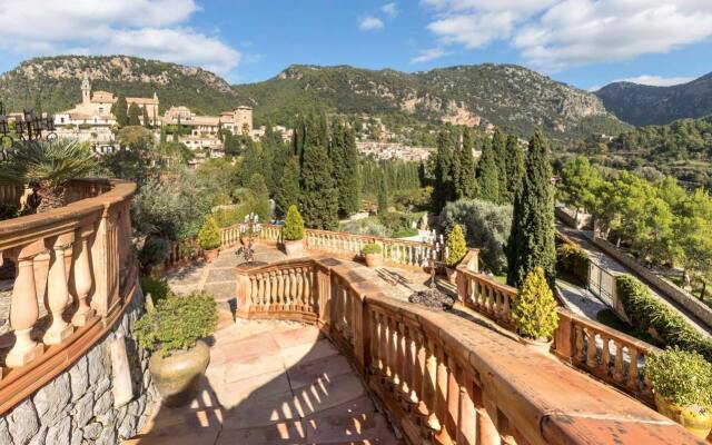 Hotel Valldemossa