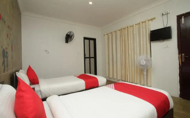 Fantasy Garden by OYO Rooms