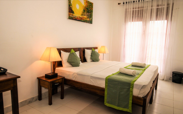 Sangrilla Holiday Resort