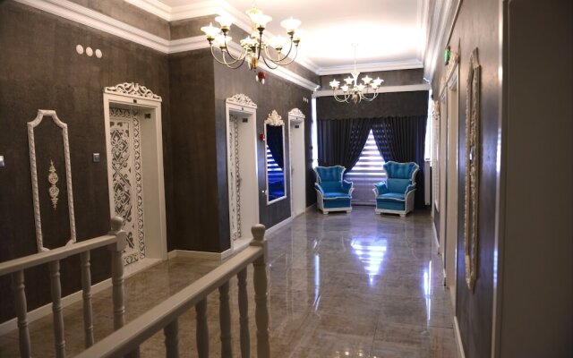 Bartin Emniyet Otel